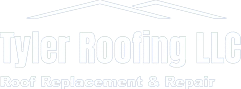 Tyler Roofing LLC Logo