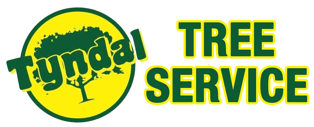 Tyndal Tree Service LLC Logo