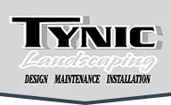 Tynic Landscaping Logo