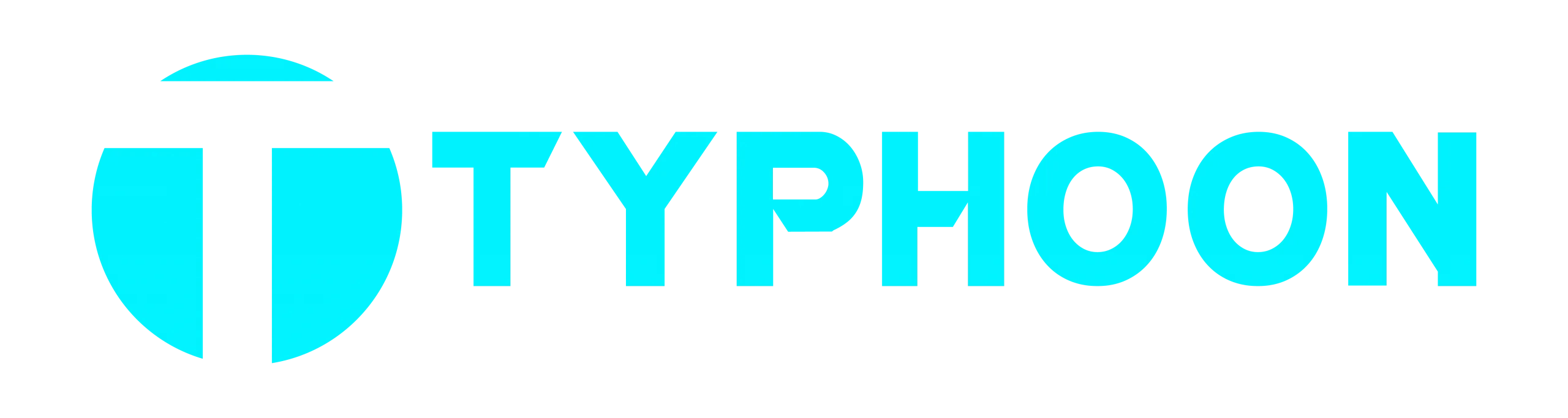 Typhoon HVAC of Clearwater Fl Logo