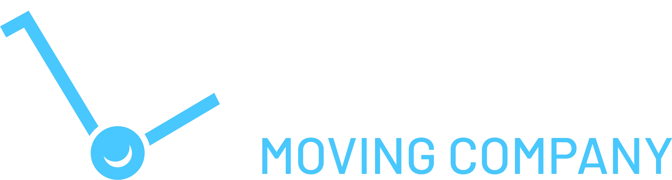 Uinta Moving Company Logo
