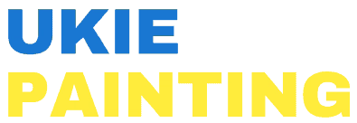 Ukie Painting Logo