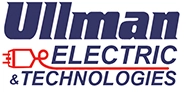 Ullman Electric Logo