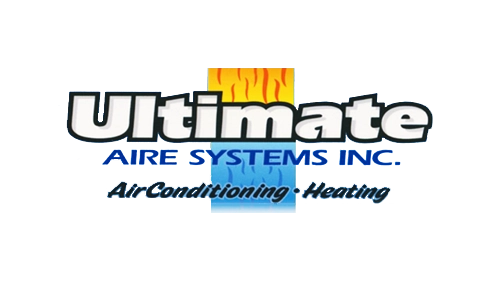 Ultimate Aire Systems, Inc. Logo