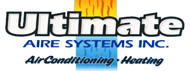 Ultimate Aire Systems of Ridgewood Logo