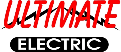 Ultimate Electric Logo