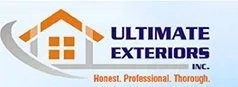 Ultimate Exteriors Inc Logo