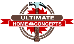 Ultimate Home Concepts, Inc. Logo
