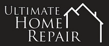 Ultimate Home Repair Logo