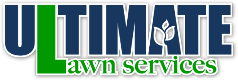 Ultimate Lawn Services LLC Logo