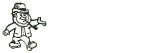 Ultimate Pest Control Logo
