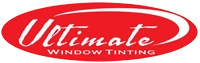 Ultimate Window Tinting & Paint Protection Film Logo