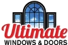 Ultimate Windows & Doors Logo