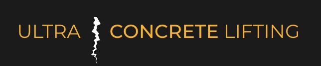 Ultra Concrete Lifting LLC Logo