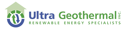 Ultra Geothermal Logo