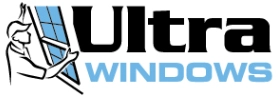 Ultra Windows Logo