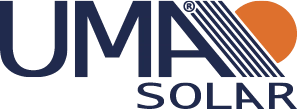UMA Solar - Orlando Logo