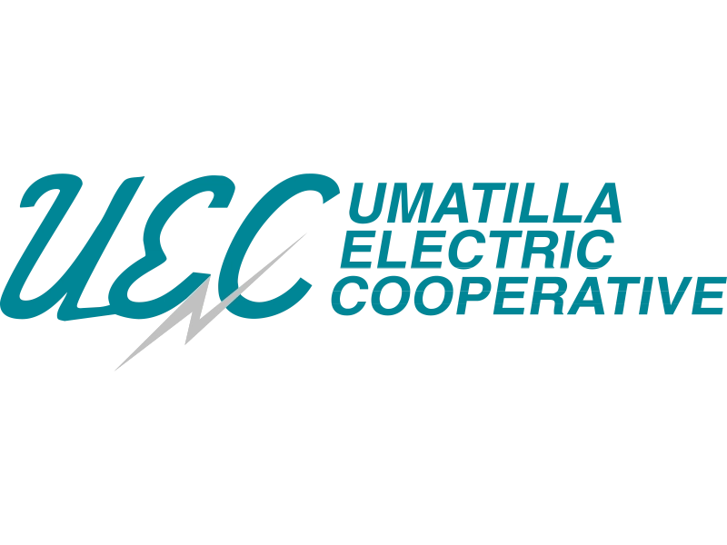 Umatilla Electric Cooperative Logo