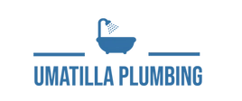 Umatilla Plumbing Logo