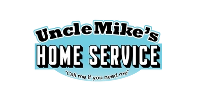 Uncle Mike's Home Service Logo