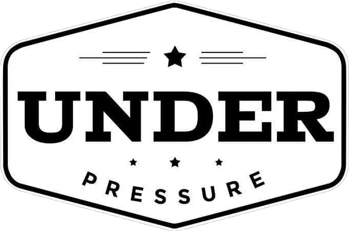 Under Pressure Property Service Inc Logo