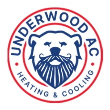 Underwood AC Logo