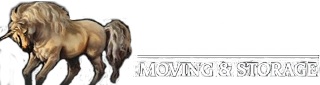 Unicorn Moving & Storage - Austin Movers Logo