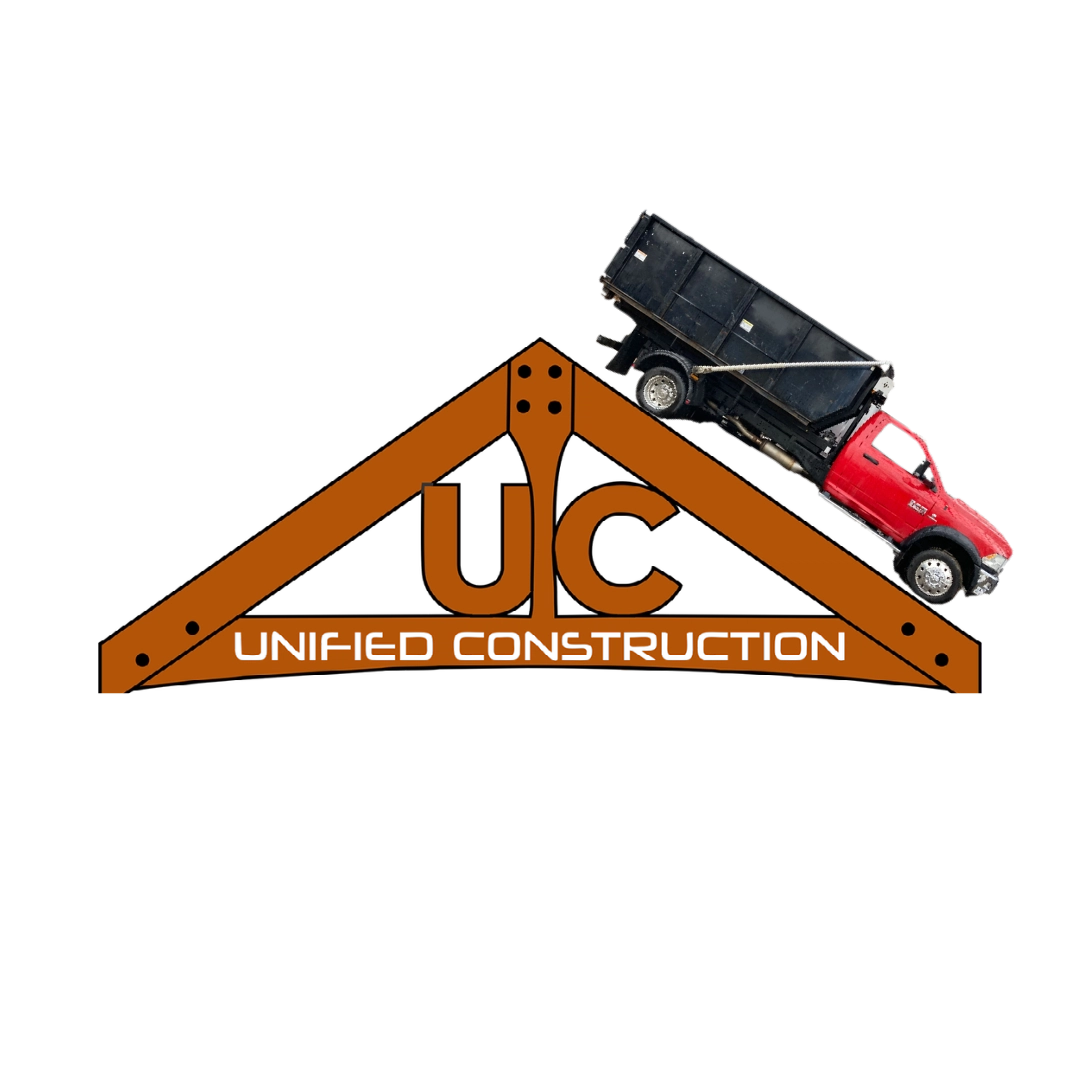 Unified Construction LLC Logo