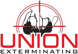 Union Exterminating Co Logo