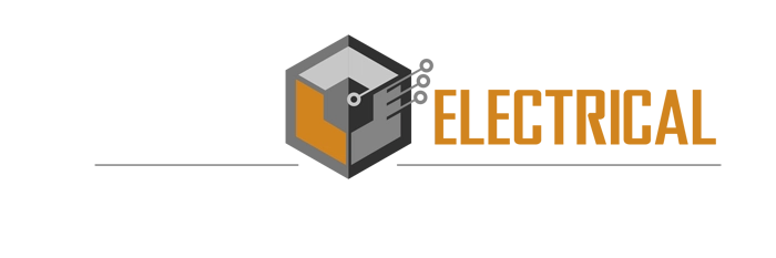 Unique Electrical Contractors Logo