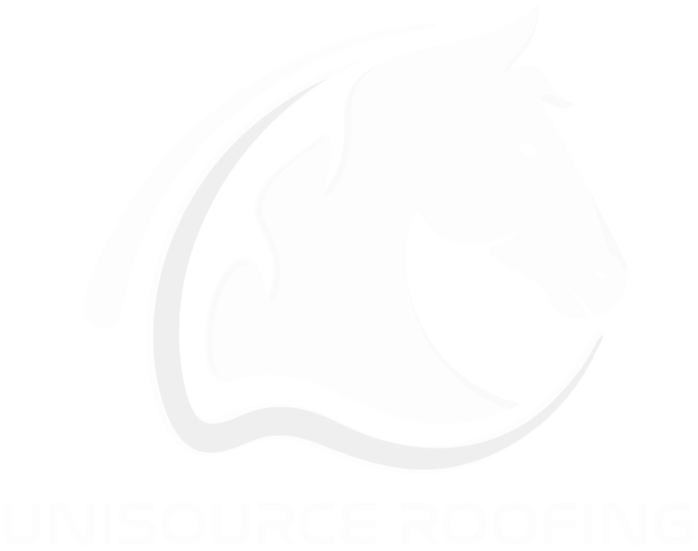 Unisource Roofing Logo