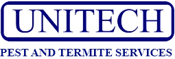 Unitech Pest And Termite Services Logo