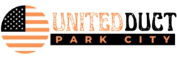 United Air Duct Cleaning Park City Logo