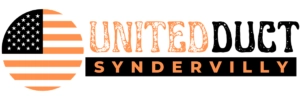 United Air Duct Cleaning Snyderville Logo