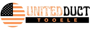 United Air Duct Cleaning Tooele Logo