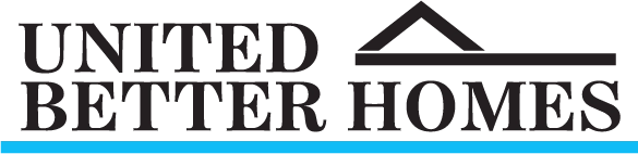 United Better Homes Logo