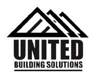 United Building Solutions Logo