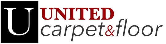 United Carpet Logo