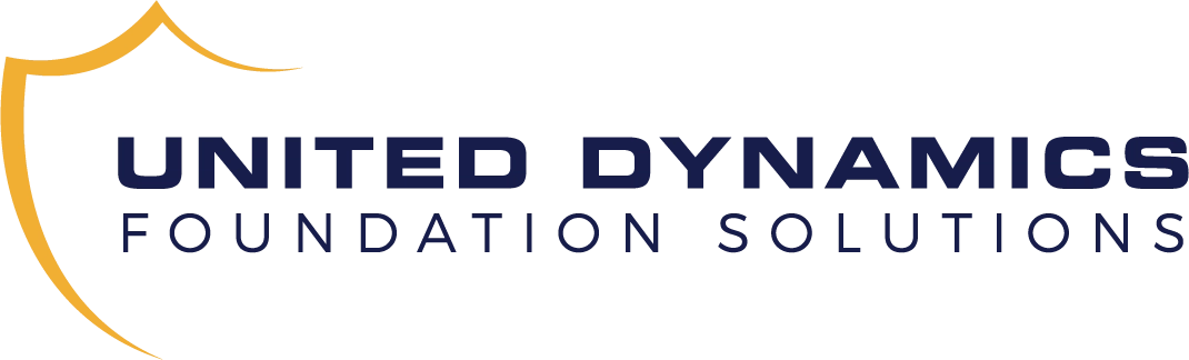 United Dynamics Inc Logo