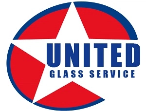 United Glass Service Logo