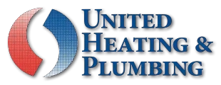 United Heating & Plumbing Logo