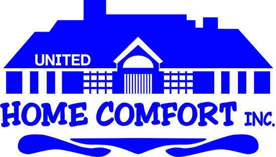 United Home Comfort Logo