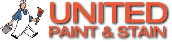 United Paint & Stain Logo