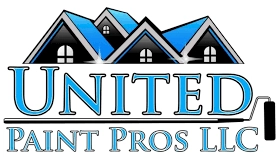 United Paint Pros LLC Logo