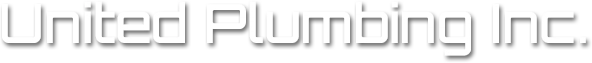 United Plumbing, Inc. Logo