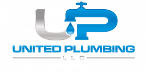 United Plumbing LLC Logo