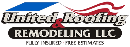 United Roofing & Remodeling LLC Logo