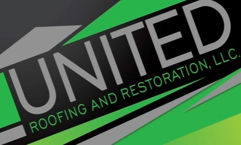 United Roofing & Restoration Logo