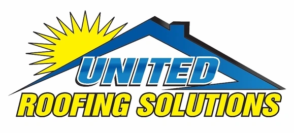 United Roofing Solutions Logo