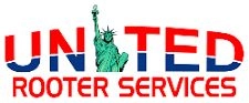 United Rooter Logo